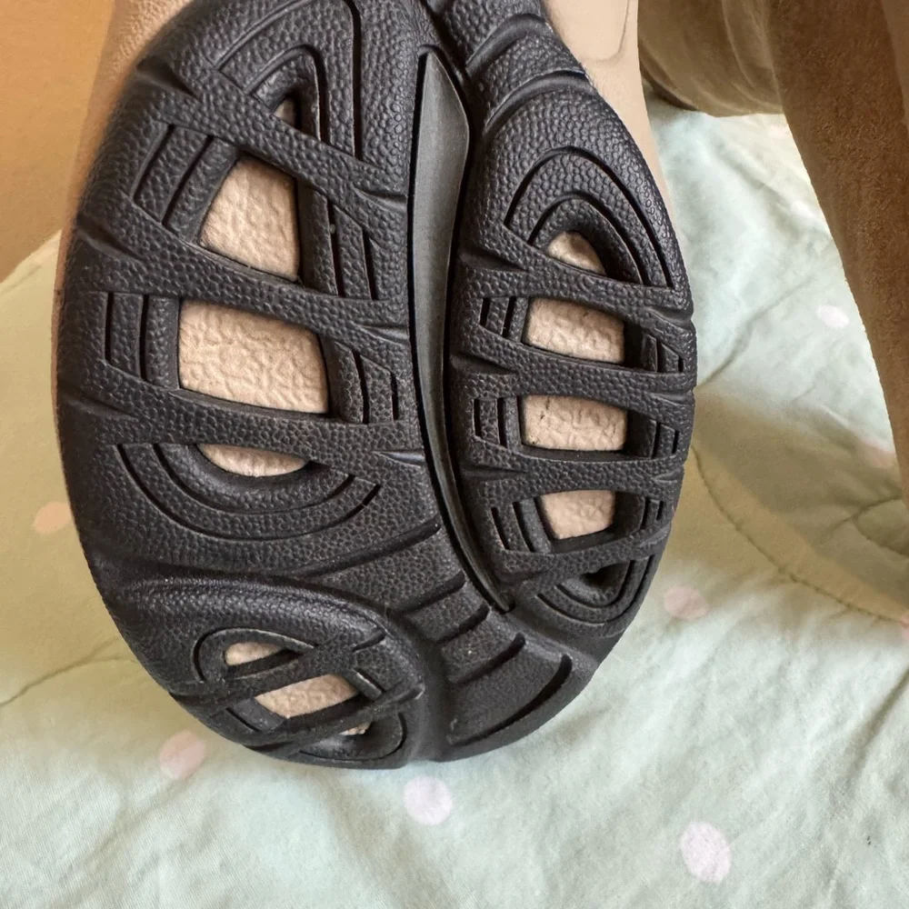Merrell Primo Chill Massif Boots Womens size 6.5